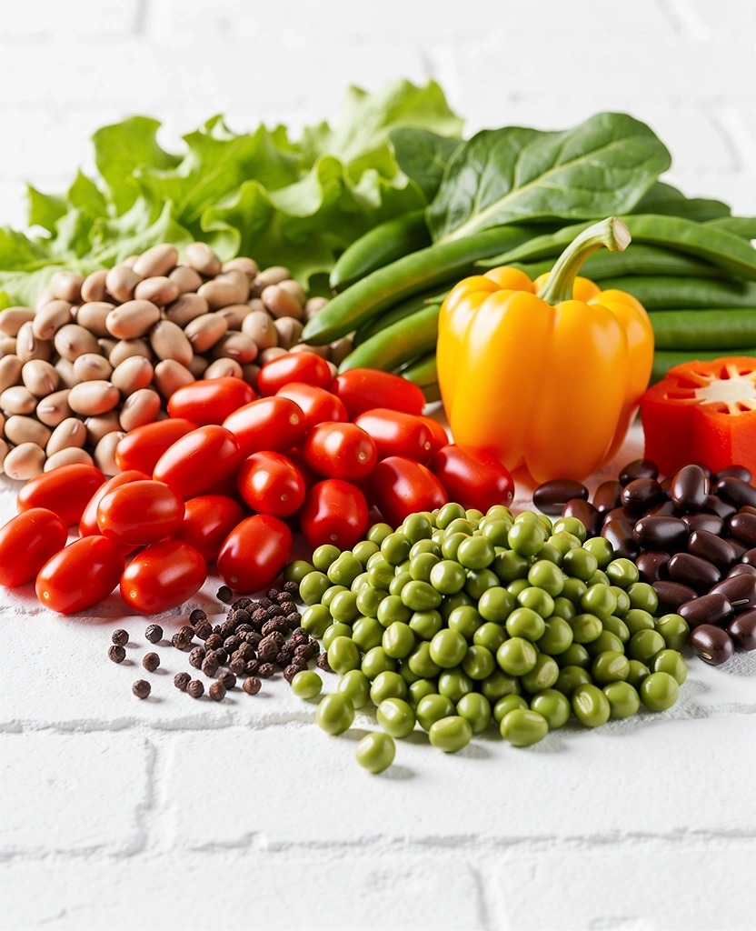 Nutrição Saudável