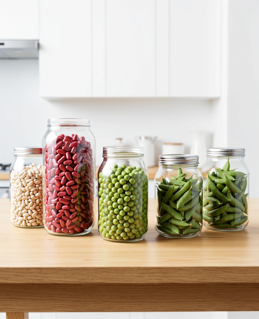 Ingredientes naturais e saúde